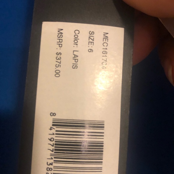 Brand New with Tags - Picture 2 of 7